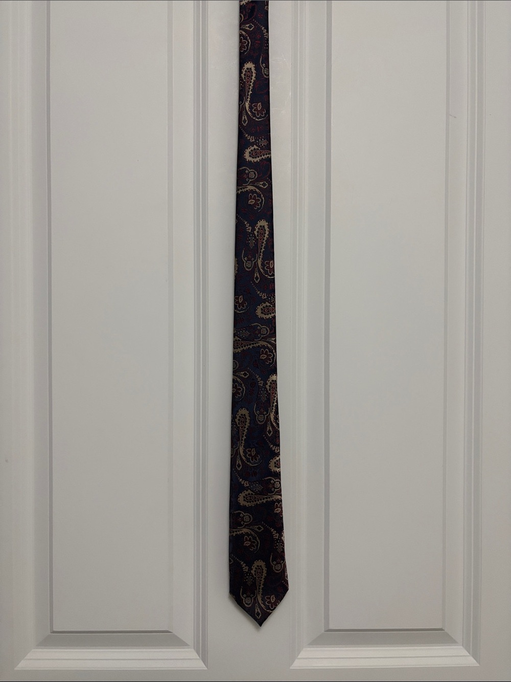Topman Tie